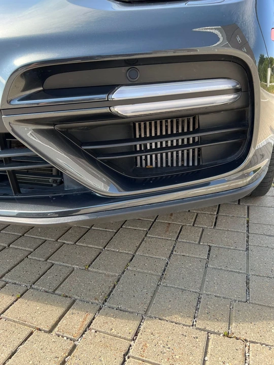 2017 Porsche 971 Panamera Turbo - Image 7 of 31