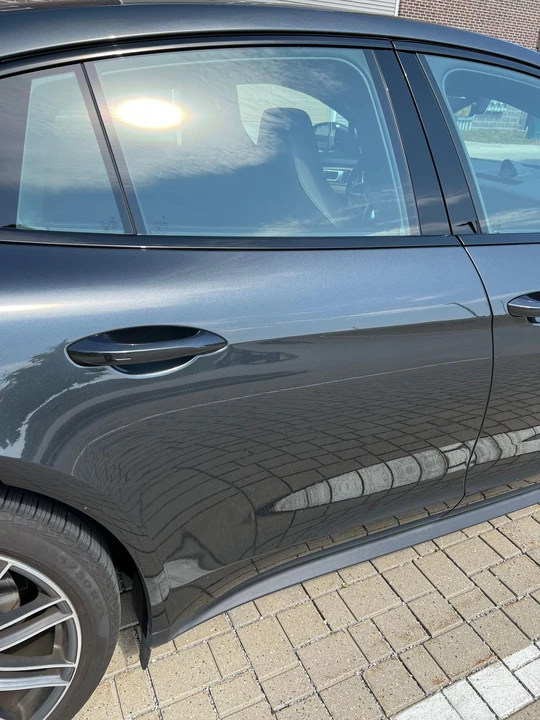 2017 Porsche 971 Panamera Turbo - Image 26 of 31
