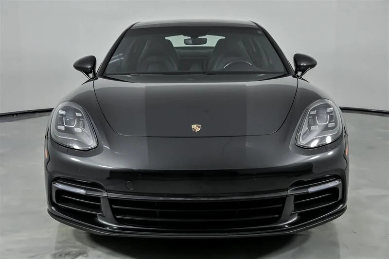 2017 Porsche 971 Panamera - Image 4 of 21