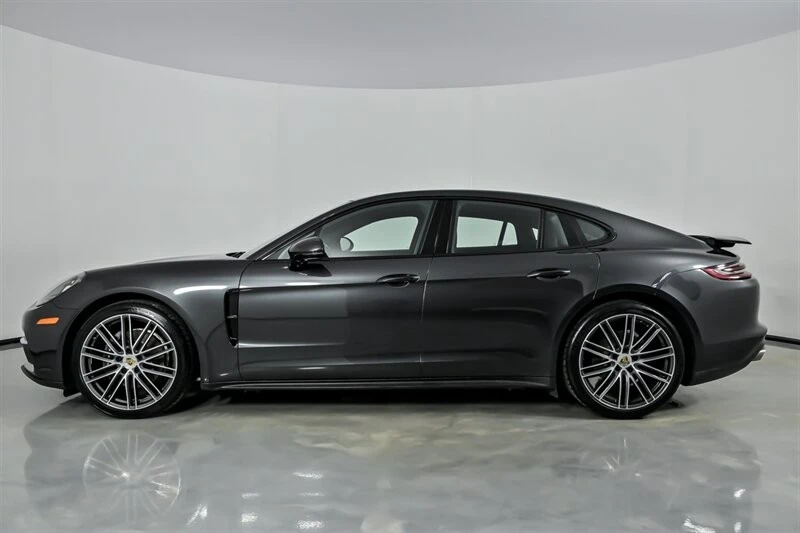 2017 Porsche 971 Panamera - Image 7 of 21