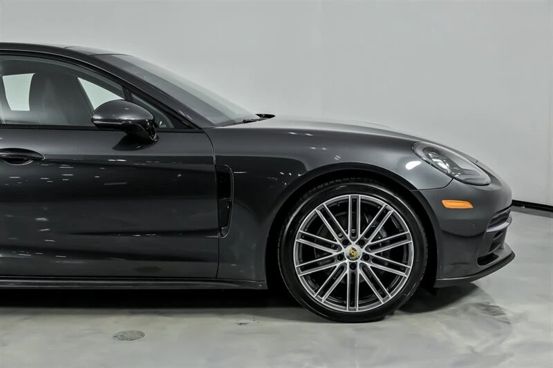 2017 Porsche 971 Panamera - Image 14 of 21