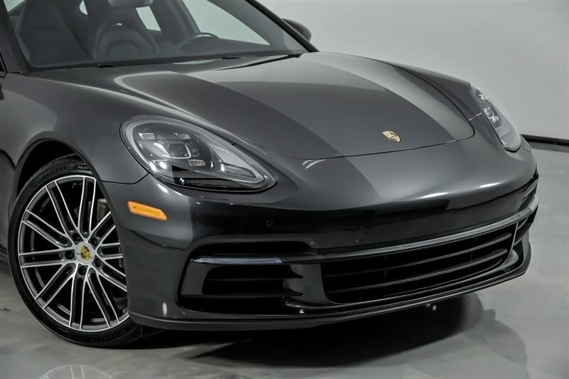 2017 Porsche 971 Panamera - Image 2 of 21