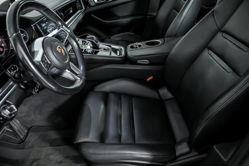 2017 Porsche 971 Panamera - Image 21 of 21