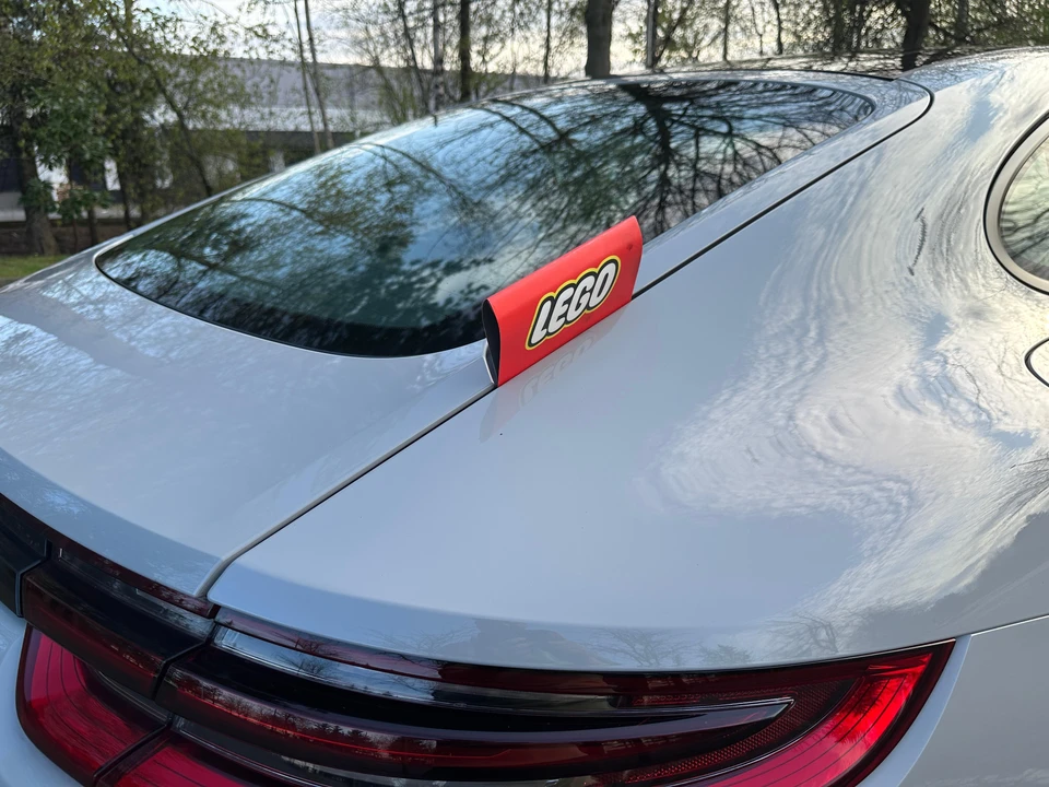 2017 Porsche 971 Panamera - Image 22 of 31
