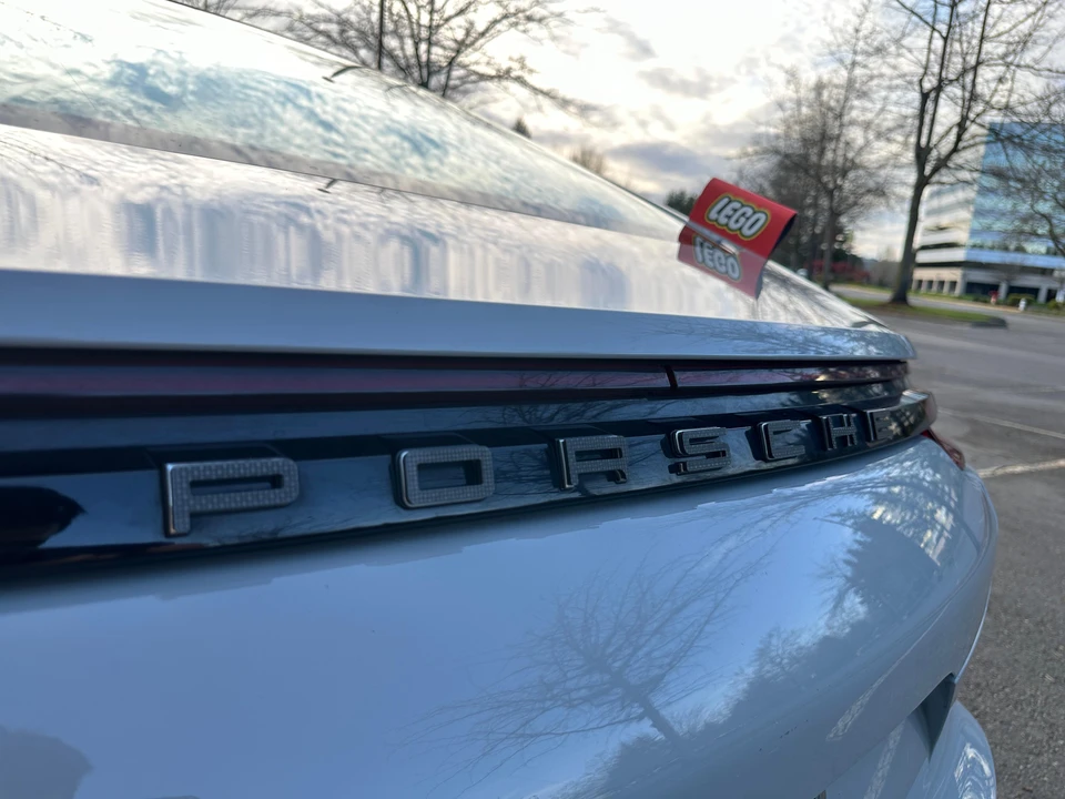 2017 Porsche 971 Panamera - Image 21 of 31