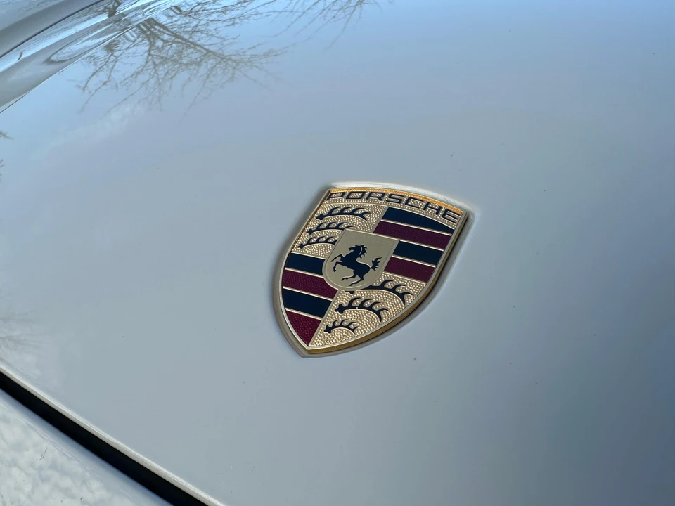 2017 Porsche 971 Panamera - Image 18 of 31