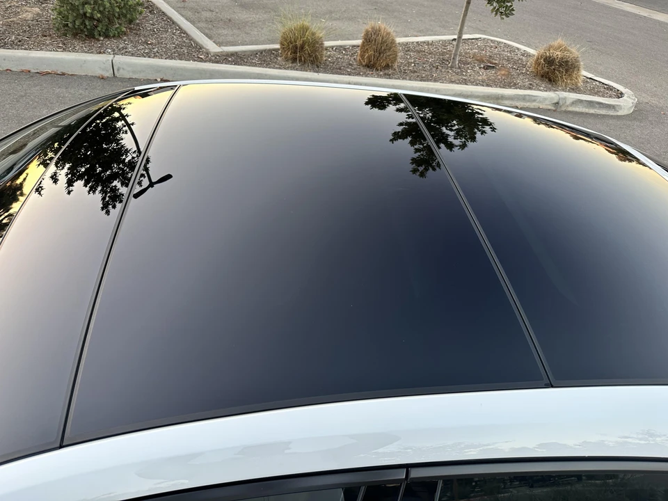 2017 Porsche 971 Panamera - Image 27 of 31