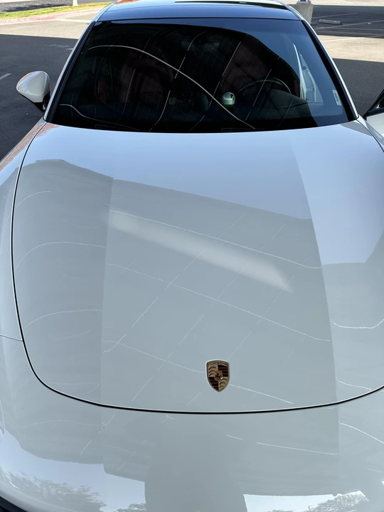 2017 Porsche 971 Panamera - Image 24 of 31