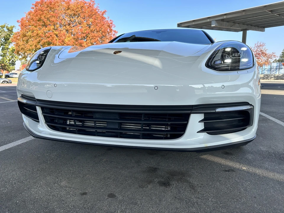 2017 Porsche 971 Panamera - Image 23 of 31