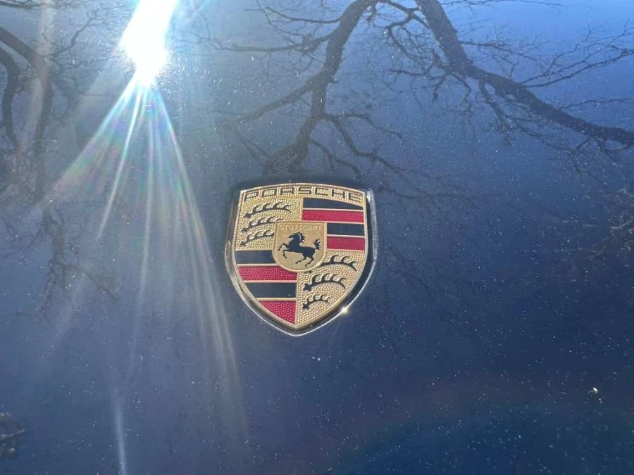 2017 Porsche 971 Panamera - Image 14 of 31