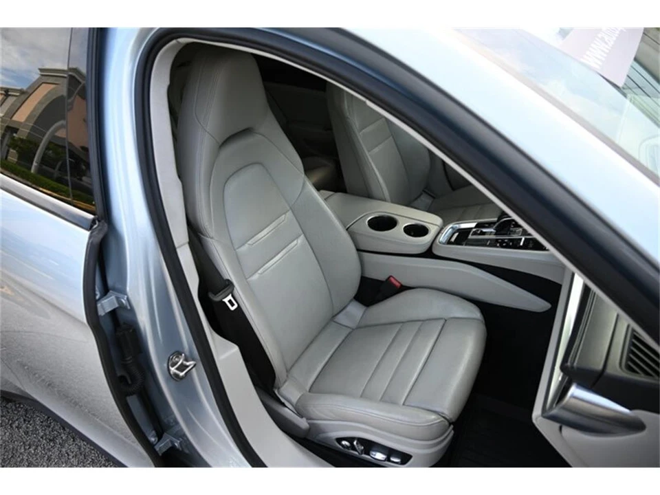 2017 Porsche 971 Panamera - Image 23 of 31