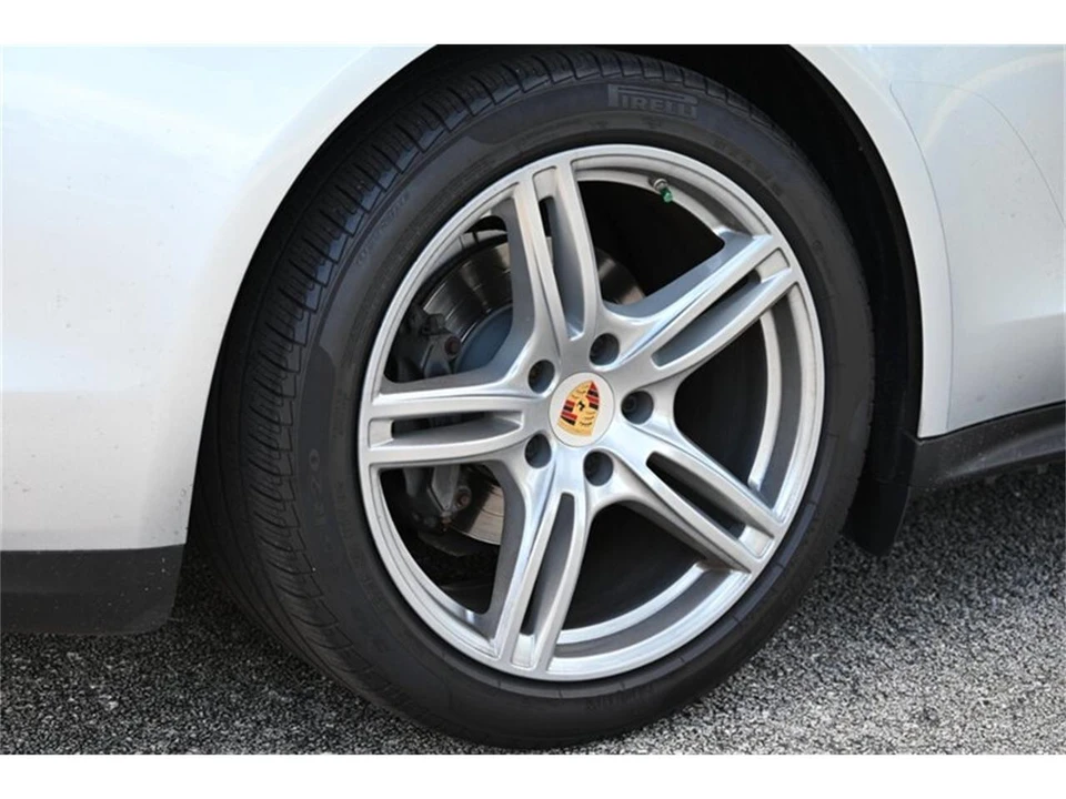 2017 Porsche 971 Panamera - Image 15 of 31