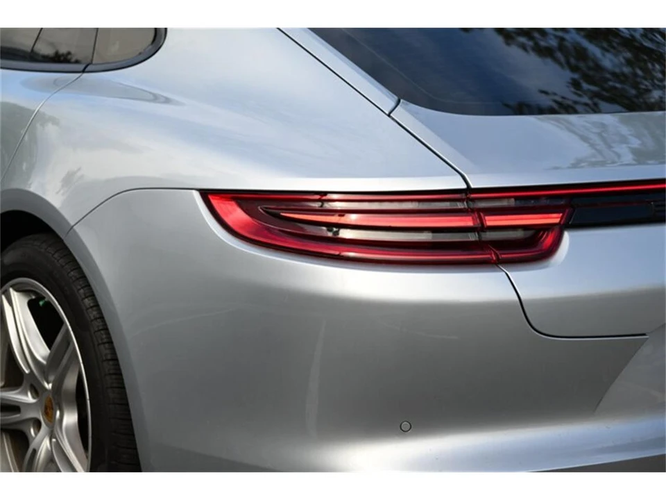 2017 Porsche 971 Panamera - Image 12 of 31