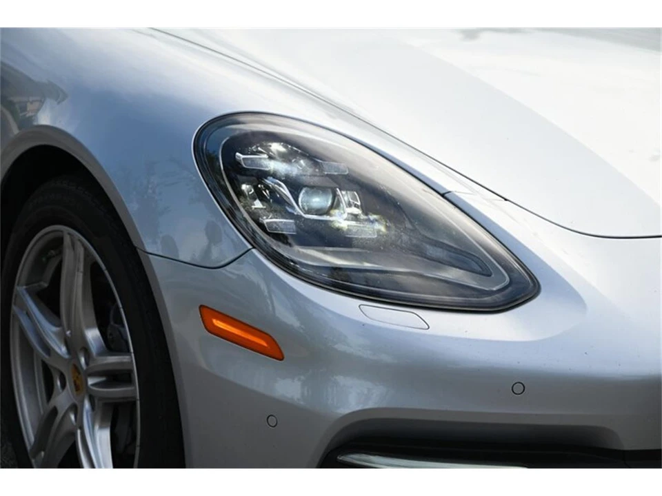 2017 Porsche 971 Panamera - Image 8 of 31
