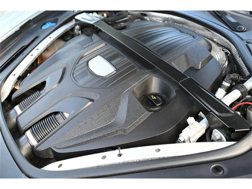 2017 Porsche 971 Panamera - Image 18 of 31