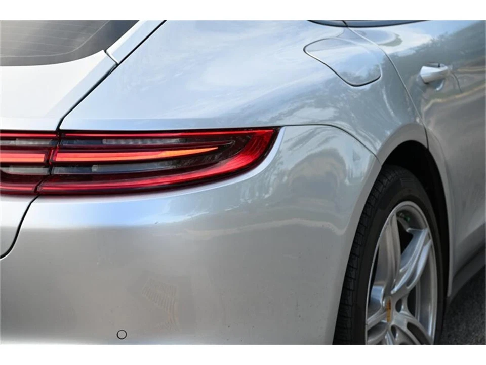 2017 Porsche 971 Panamera - Image 14 of 31