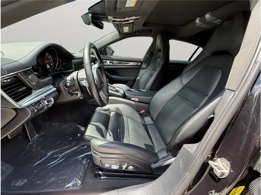 2017 Porsche 971 Panamera - Image 2 of 21