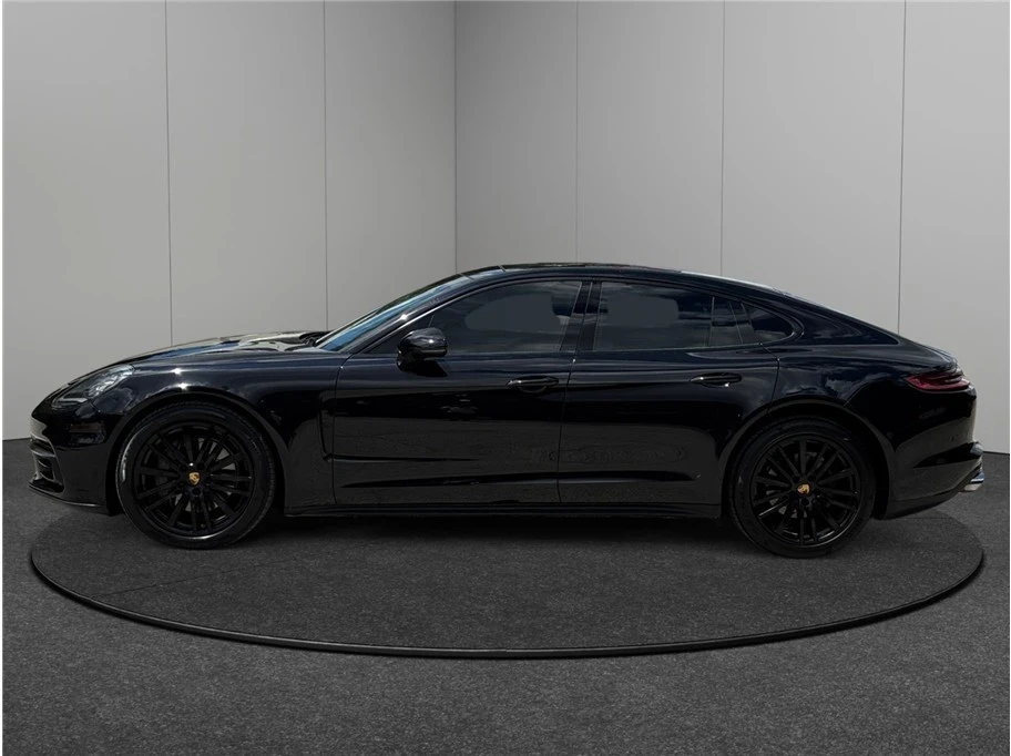2017 Porsche 971 Panamera - Image 5 of 21
