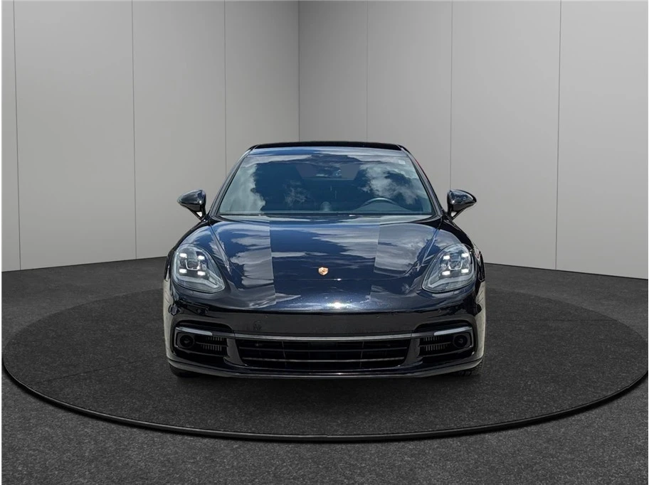2017 Porsche 971 Panamera - Image 3 of 21
