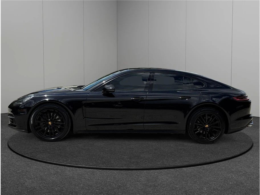 2017 Porsche 971 Panamera - Image 5 of 21