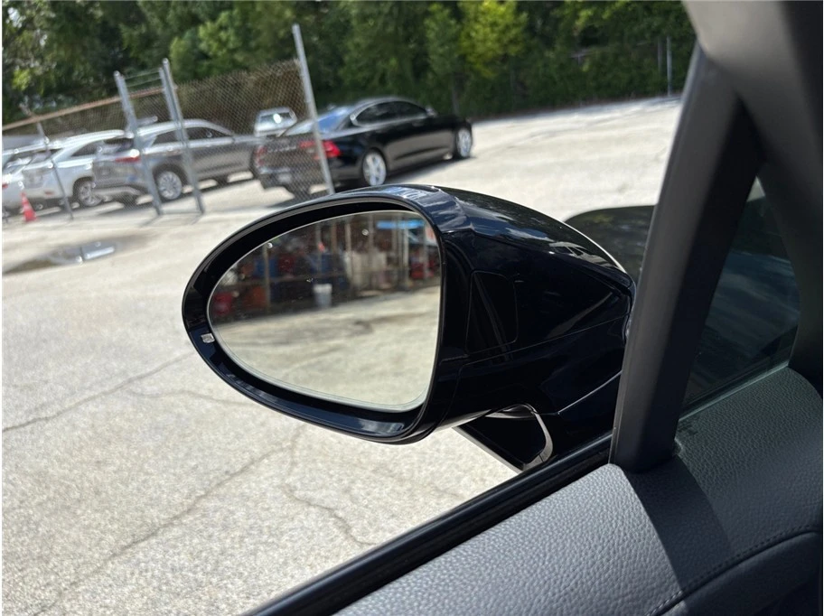 2017 Porsche 971 Panamera - Image 18 of 21