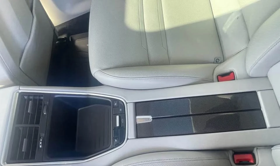 2017 Porsche 971 Panamera Turbo - Image 18 of 20