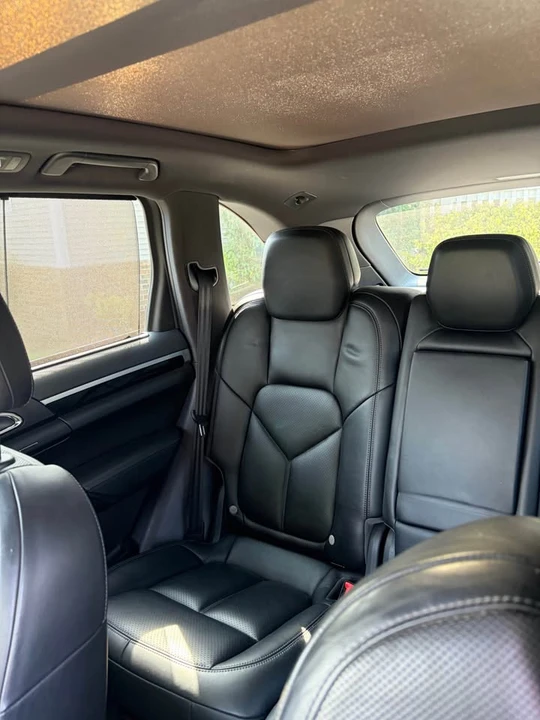 2017 Porsche 958 Cayenne - Image 6 of 12