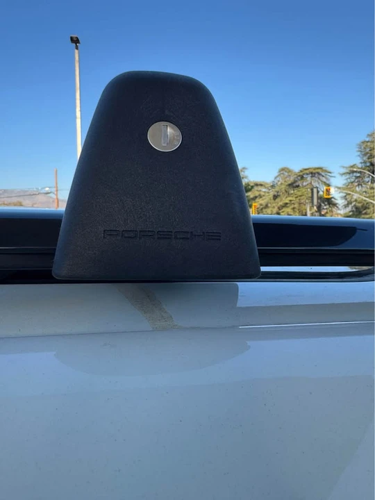 2017 Porsche Cayenne - Image 8 of 13