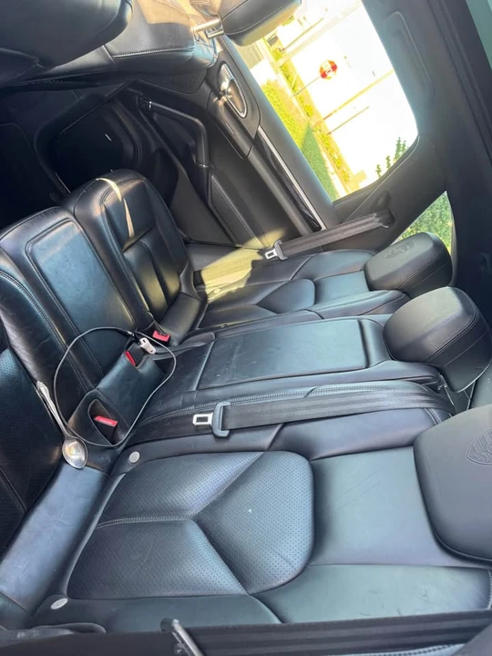 2017 Porsche Cayenne - Image 12 of 13
