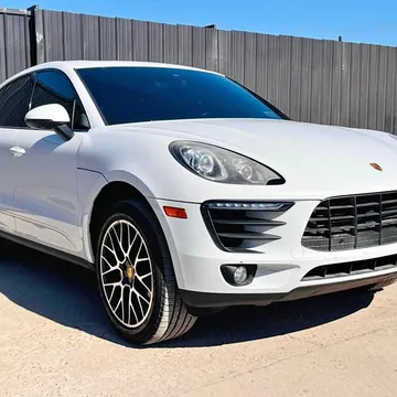 2017 Porsche Taycan Sport Turismo