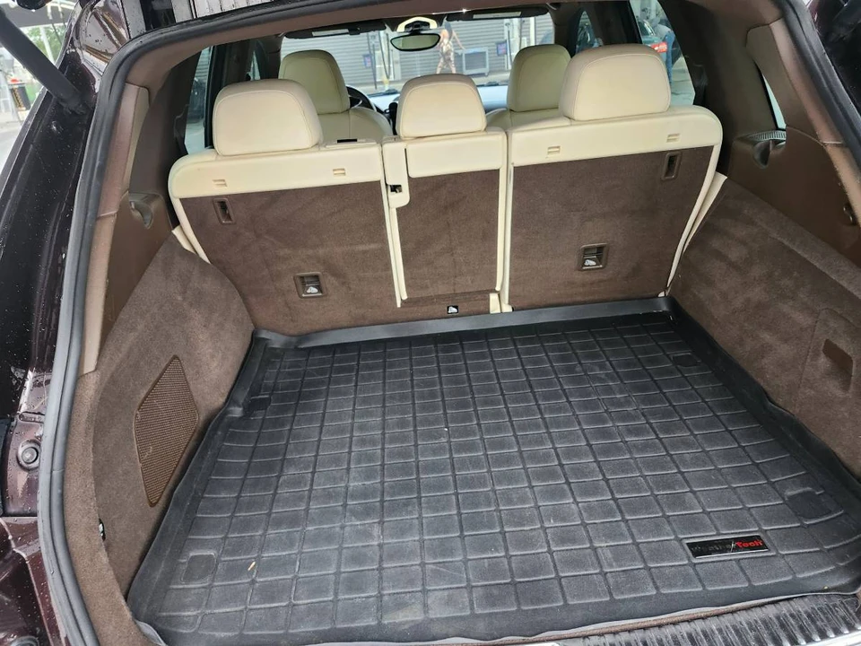 2017 Porsche 958 Cayenne S - Image 13 of 18