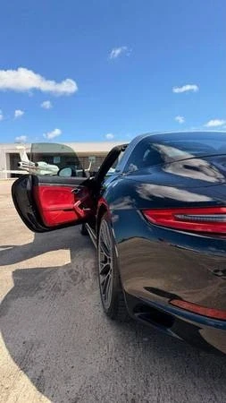 2017 Porsche 991 Targa 4 & 4S - Image 3 of 6