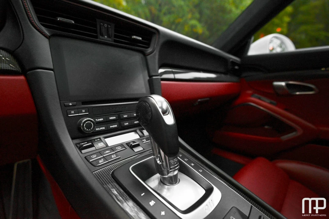 2017 Porsche 991 Turbo S - Image 18 of 26