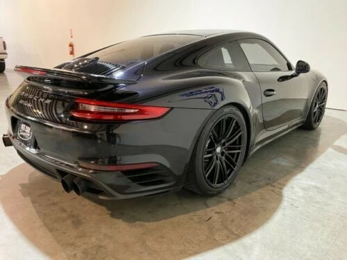 2017 Porsche 991 Turbo - Image 3 of 4
