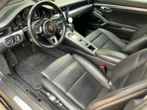 2017 Porsche 991 Turbo - Image 4 of 4