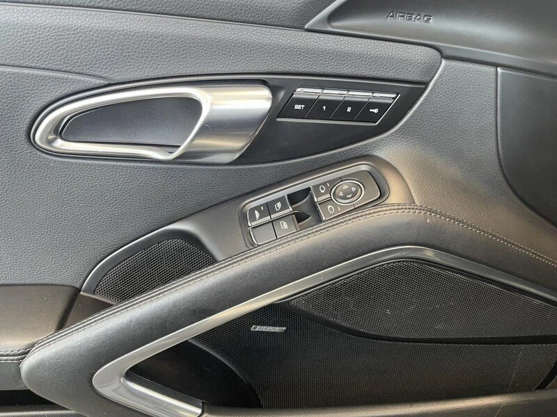 2017 Porsche 991 Carrera 4 - Image 13 of 20