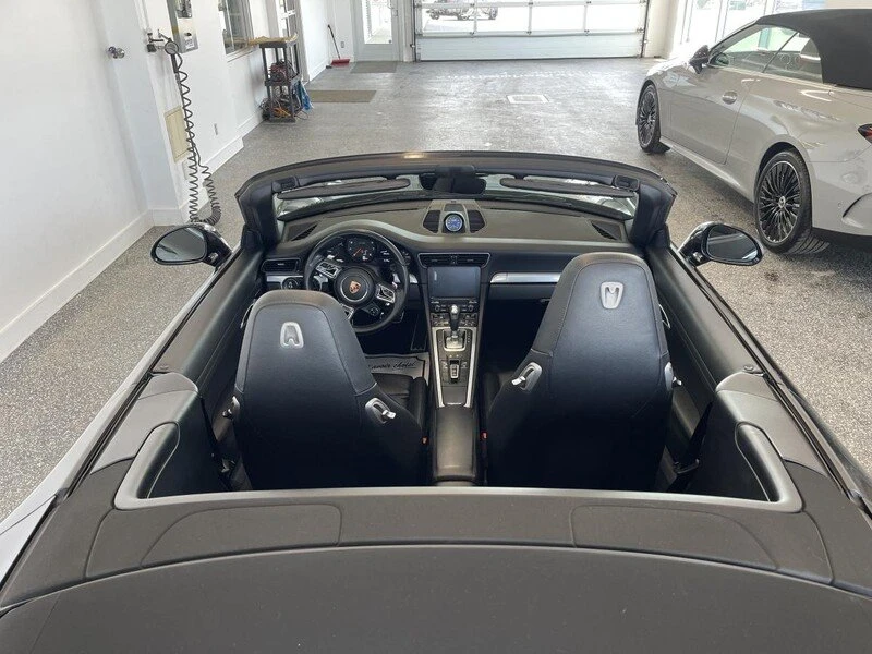 2017 Porsche 991 Carrera 4 - Image 2 of 20