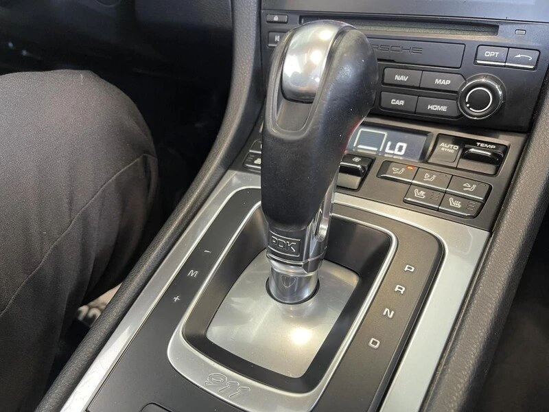 2017 Porsche 991 Carrera 4 - Image 19 of 20