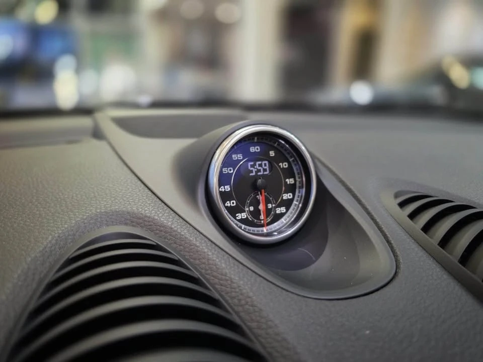 2017 Porsche 718 Boxster - Image 11 of 17
