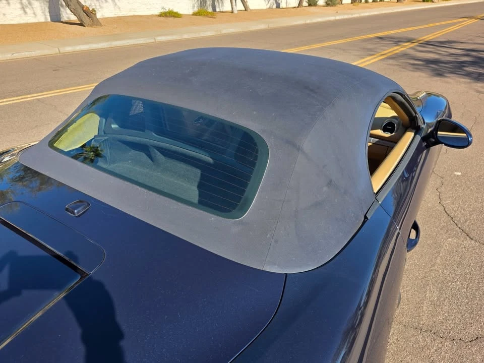2017 Porsche 718 Boxster - Image 20 of 20