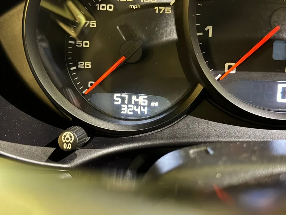 2017 Porsche 718 Boxster - Image 11 of 19