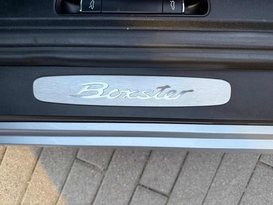 2017 Porsche 718 Boxster - Image 17 of 19