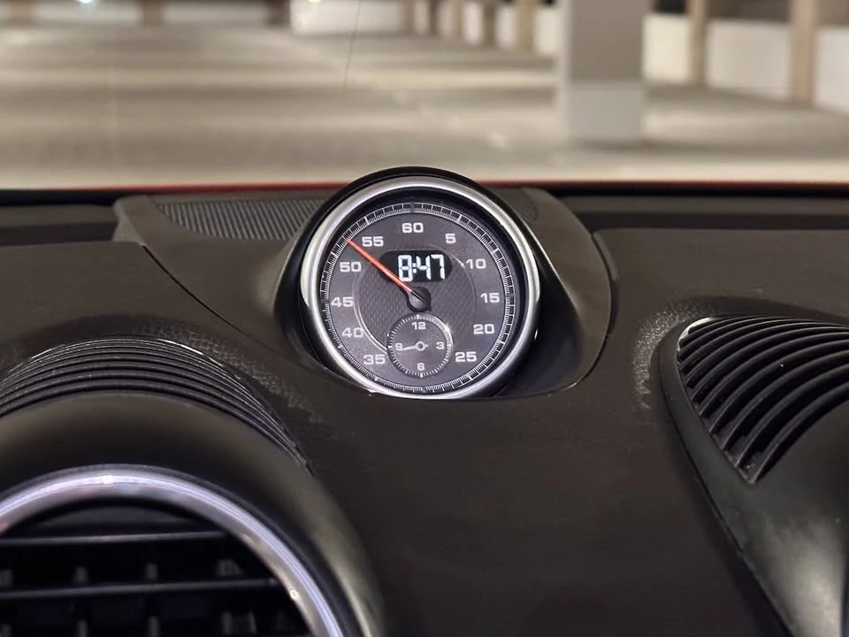 2017 Porsche 718 Boxster - Image 16 of 20