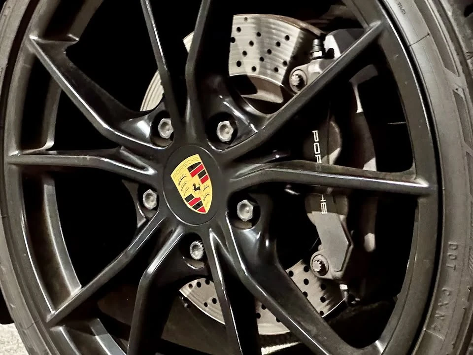2017 Porsche 718 Boxster - Image 2 of 20