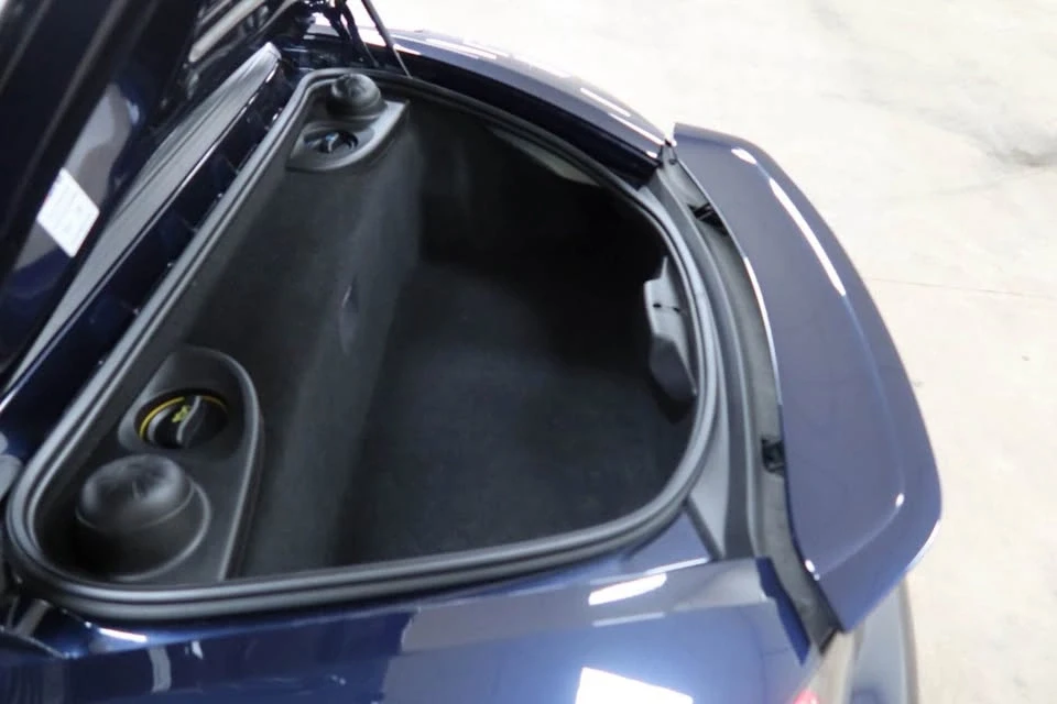 2017 Porsche 718 Boxster S - Image 11 of 20