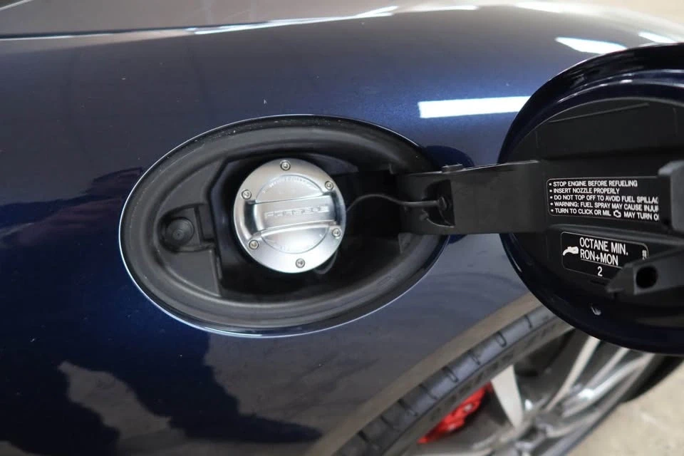 2017 Porsche 718 Boxster S - Image 18 of 20