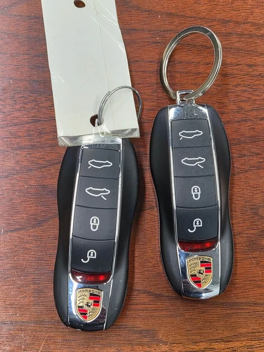 2017 Porsche 718 Boxster S - Image 13 of 20