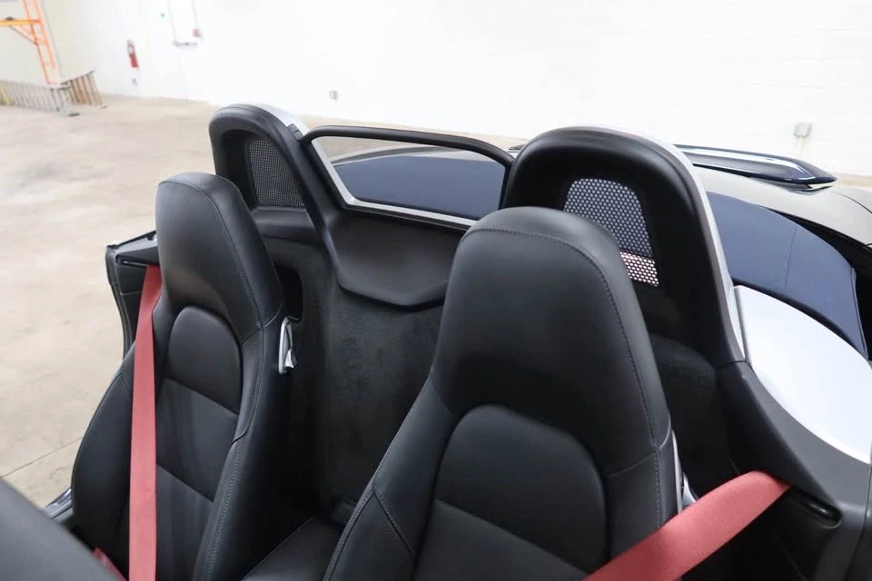 2017 Porsche 718 Boxster S - Image 19 of 20
