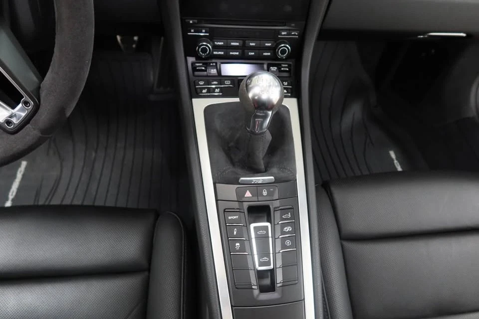 2017 Porsche 718 Boxster S - Image 9 of 20