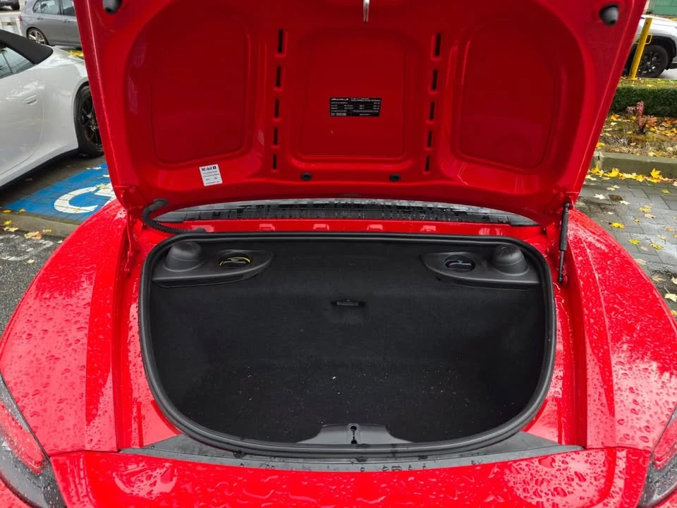 2017 Porsche 718 Boxster S - Image 15 of 16